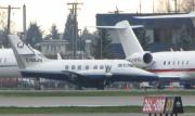 Q Jets Aviation BAE Jetstream 3212 C-GQJV