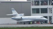 Dassault Falcon 900EX N909SB