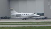 Missouri Eagle LLC Raytheon 390 Premier 1 N354RB