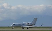 Bohemian Air Gulfstream G-IV N650PW