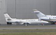 Cessna Citiation II C-FEVC