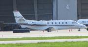 Solutia Inc. Cessna 560XL N589QS