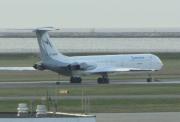 Aviaenergo Ilyushin IL-62M RA-86583