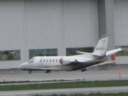 Trans Exec Air Service Cessna 560 N560CJ