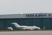 Netjets Sales Inc. Cessna 750 N937QS