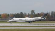 Nextant Aircraft Embraer Legacy 600 N905FL