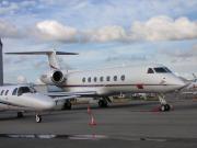 Kraft Foods Llc. Gulfstream GV-SP (G550) N550KF