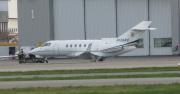 JFWF Llc. Hawker 800 N126KC