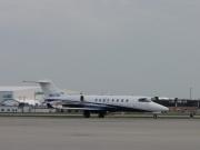 Wells Fargo Learjet 45 N605SE