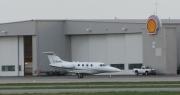 MBE Jet Ltd. Beech 390 C-GXMB