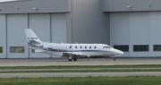 Air Partners Corp. Cessna 560XL C-GHCB