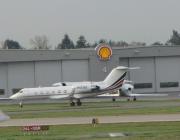 Gulfstream G-IV N403QS