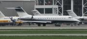 Aviation Jolina Global Express BD-700-1A10 C-GSAP