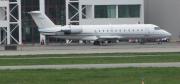 Suncor Energy Inc. Challenger 850 C-GSUW