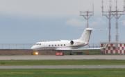 North Pacific Ent Gulfstream G-IV N82CW