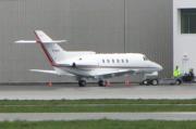 Air 700 Llc Hawker Siddeley C-GLIG