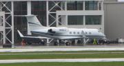 CKE Associates Gulfstream G-IV N999LX