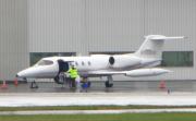 CFF Air Lifeguard flight Lear 35A N568PA