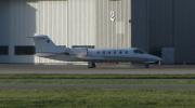 Helijet Int. Inc. Learjet 31A C-GHJJ