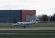 Kelowna Flightcraft Beech 390 C-FBPL