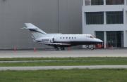 WC Leasing BAE Hawker 800A N164WC