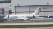 Harpo Inc Global Express N54SL