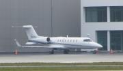 Kiewit Engineering Co Lear 45 N338K