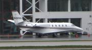 Netjets Sales Cessna 560XL N665QS