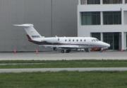 Excalibur Intl. Cessna Citation N660Q