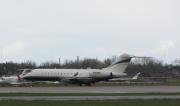 DRW Financial Global Express N161WC