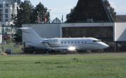 RM Aviation Challenger 604 N712PR