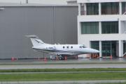 Kelowna Flightcraft Beech 390 C-FBPL