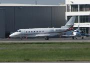 CFS Air Gulfstream 200 N331BN