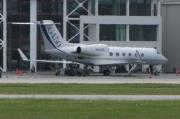 Idaho Associates Gulfstream G450 N450GD