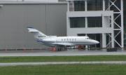 Aircraft Holding Co Hawker 800XP N405TM