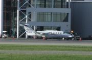 Avantair Piaggio P180 N109SL