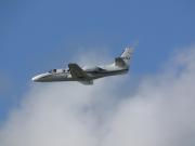 Skypro Ent Cessna Citation N57LL