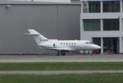 Harris Air Hawker 800XP C-GBAP