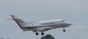 Air 700 Hawker Siddeley 125 C-GLIG