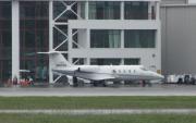 Red Line Air Lear 55 N155SB