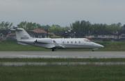 Red Line Air Lear 55 N155SB