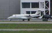 American Air Lear 45 N435HH