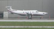 Air Pacific Pilatus PC 12/47E N903PP