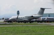 Fertitta Trustee Gulfstream G-1159A N711UF