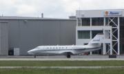 Netjets Sales Cessna Citation Sovereign N323QS