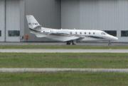 McKenzie Bridge Land Co Cessna Citation Excel N717NB