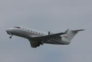 Chartright Air Challenger 601 C-GDBF