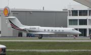 Wilmington Trust Gulfstream GIV-X N448QS