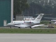 Wells Fargo Cessna 525B N213F