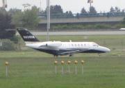 Cor Group Cessna 525B N839DM